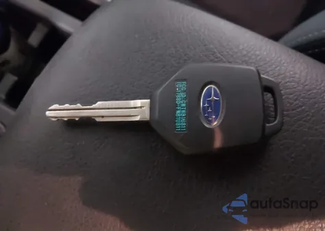 2016 Subaru Impreza 2.0I Sport Premium from USA, damaged, VIN JF1GPAP63G9244537